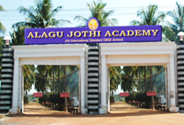 alagujothi academy