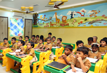 alagujothi academy
