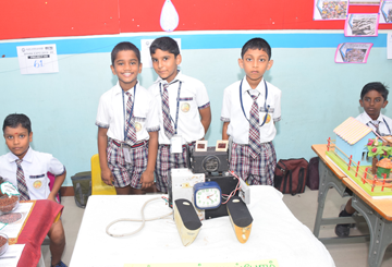 alagujothi academy