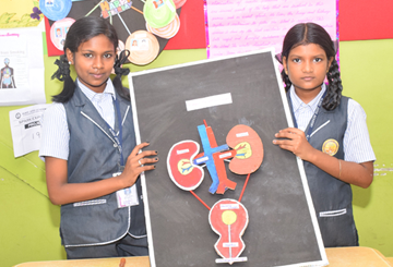 alagujothi academy