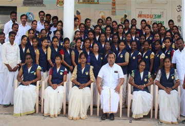 alagujothi academy