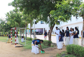 alagujothi academy