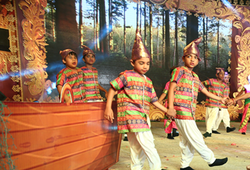 alagujothi academy