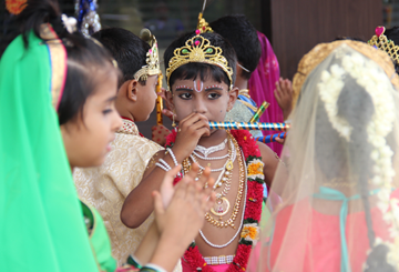alagujothi academy