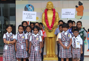 alagujothi academy