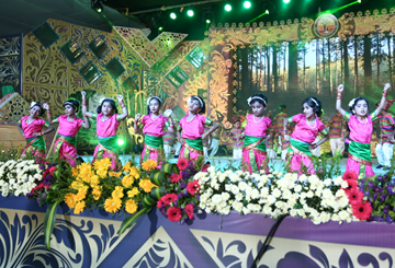 alagujothi academy