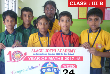 alagujothi academy