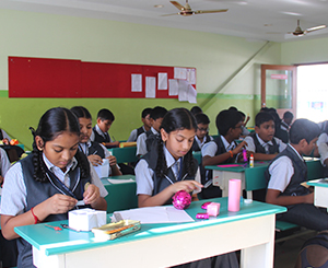 Alagujothi Academy Mayiladuthurai