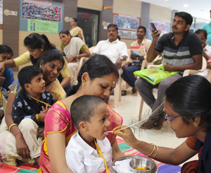 Alagujothi Academy Mayiladuthurai