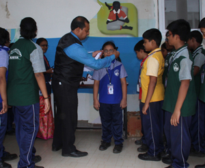 Alagujothi Academy Mayiladuthurai