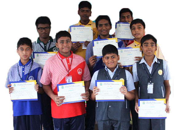 Alagujothi Academy Mayiladuthurai