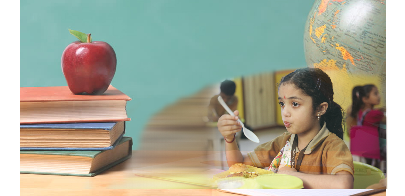 Alagujothi Academy Mayiladuthurai