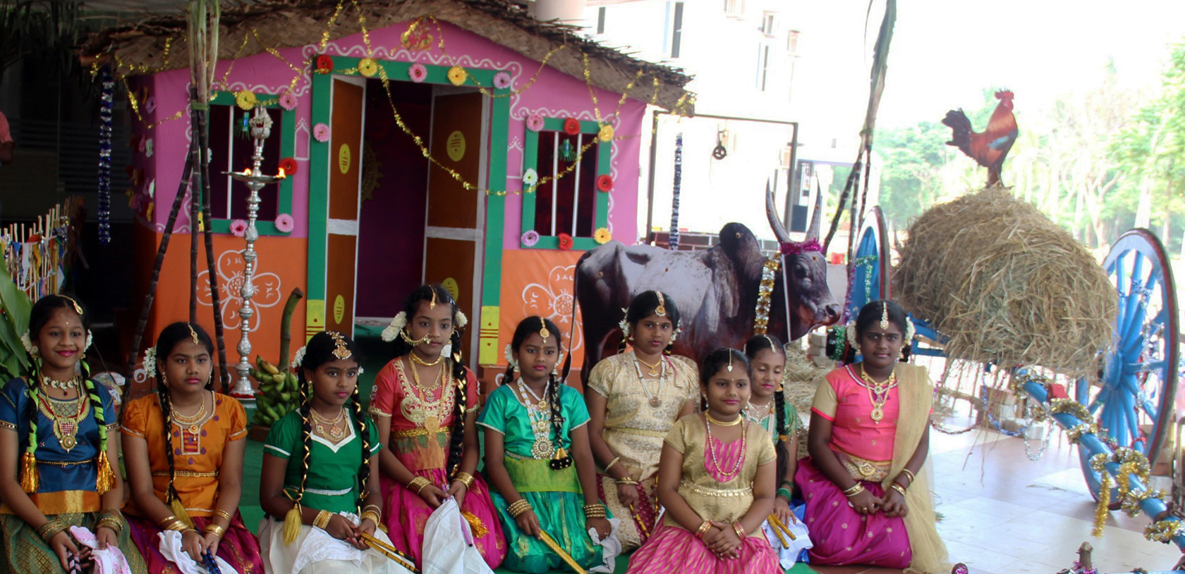 Alagujothi Academy Mayiladuthurai