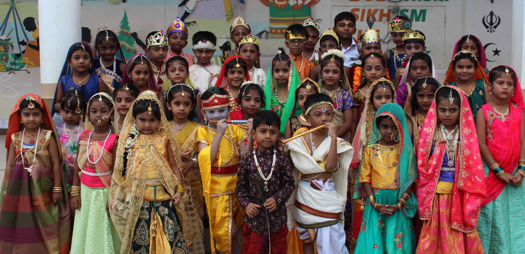 Alagujothi Academy Mayiladuthurai