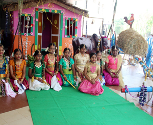 Alagujothi Academy Mayiladuthurai