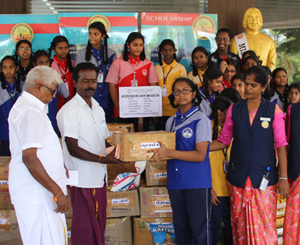 Alagujothi Academy Mayiladuthurai