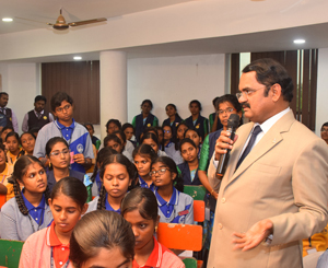 Alagujothi Academy Mayiladuthurai