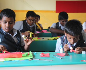 Alagujothi Academy Mayiladuthurai